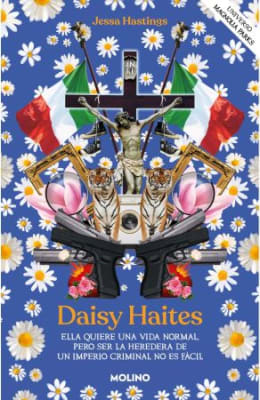 DAISY HAITES (MAGNOLIA PARKS 2)