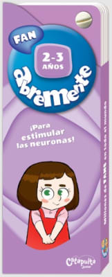 ABREMENTE FAN 2-3