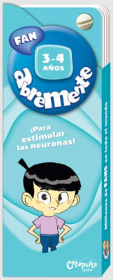 ABREMENTE FAN 3-4