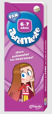 ABREMENTE FAN 6-7