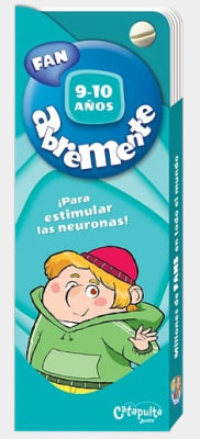 ABREMENTE FAN 9-10