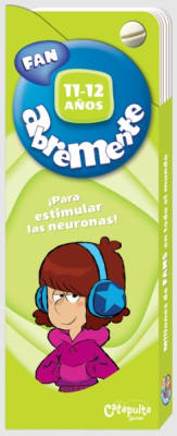 ABREMENTE FAN 11-12