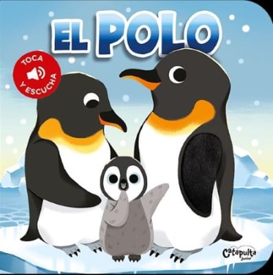 TOCA Y ESCUCHA EL POLO