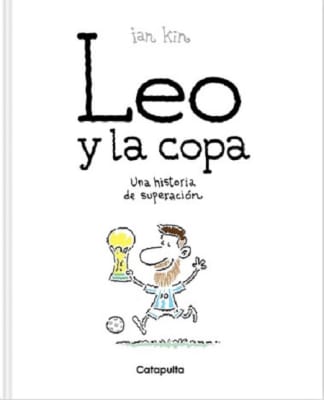 LEO Y LA COPA