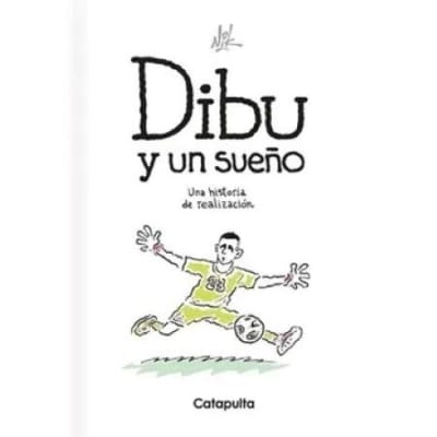 DIBU Y UN SUEÃ‘O