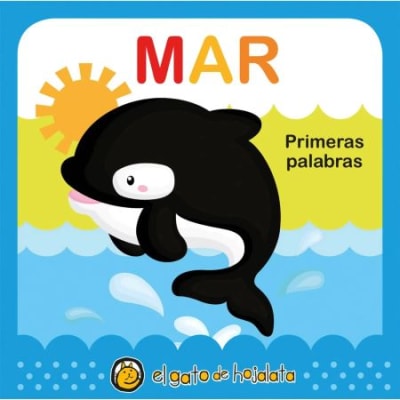 MAR: PRIMERAS PALABRAS