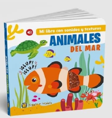 ANIMALES DEL MAR