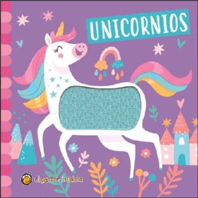 UNICORNIOS : SAFARI DE TEXTURA
