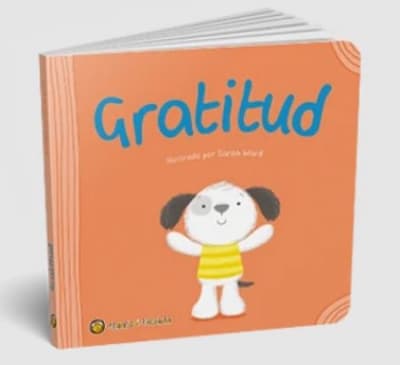 CAMINANDO JUNTOS: GRATITUD