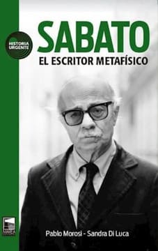 SABADO EL ESCRITOR METAFISICO