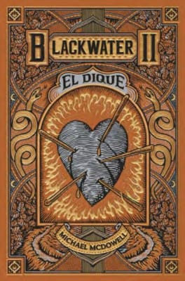 BLACKWATER PARTE 2 EL DIQUE