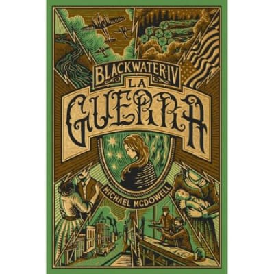 BLACKWATER / PARTE IV: LA GUERRA