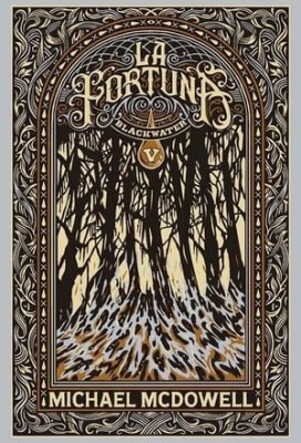 BLACKWATER / PARTE V: LA FORTUNA