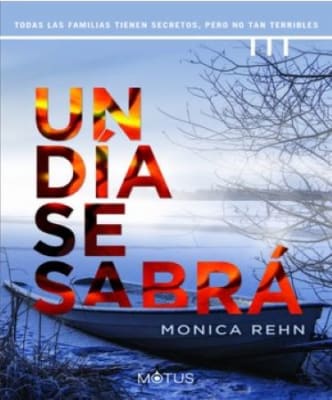 UN DIA SE SABRA