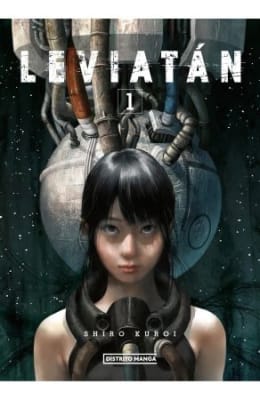 LEVIATAN 1