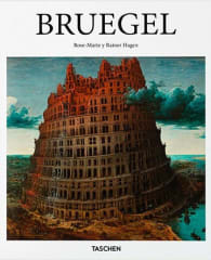 BRUEGEL   9783836553087