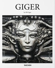 GIGER   9783836540582