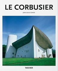 LE CORBUSIER   9783836560337