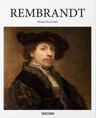 REMBRANDT   9783836563574