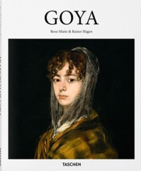 GOYA   9783836543170