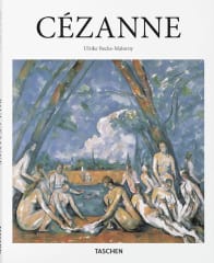 CEZANNE   9783836584302