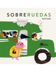 SOBRERUEDAS   9789563640564