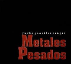 METALES PESADOS   9789569131721