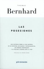 POSESIONES, LAS