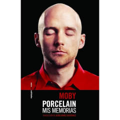 PORCELAIN MIS MEMORIAS