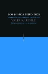 LOS NIÑOS PERDIDOS. UN ENSAYO EN CUAREN