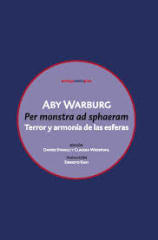 PER MONSTRA AD SPHAERAM. TERROR Y ARMONI