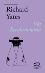 VIA REVOLUCIONARIA (60 ANIV)