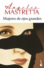 Mujeres De Ojos Grandes.(1).