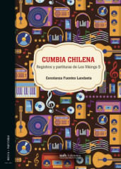 CUMBIA CHILENA. REGISTROS Y PARTITURAS DE LOS VIKINGS 5