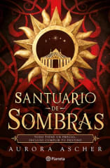 SANTUARIO DE SOMBRAS (ELEMENTOS 1)