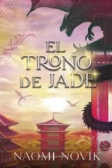 EL TRONO DE JADE