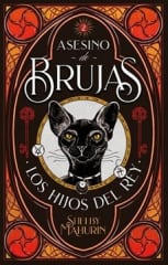 LOS HIJOS DEL REY (ASESINO DE BRUJAS 2)