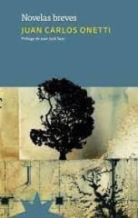 NOVELAS BREVES