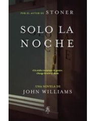 SOLO LA NOCHE