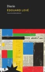 DIARIO - ÉDOUARD LEVÉ