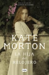 La Hija Del Relojero.(1).