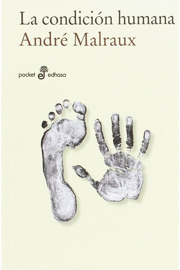 LA CONDICION HUMANA   97884350192481