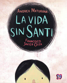 LA VIDA SIN SANTI   97860716197161