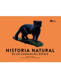 HISTORIA NATURAL DE LOS ANIMALES DEL BOS   97895636404961