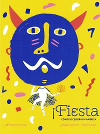 FIESTA COMO SE CELEBRA EN AMERICA   97895660490051