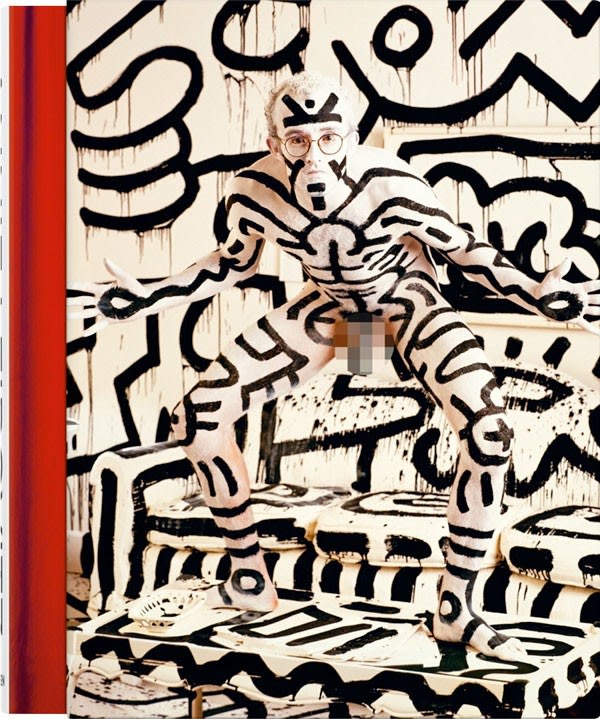 ANNIE LEIBOVITZ   97838365821861