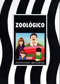 ZOOLOGICO   97896816427231
