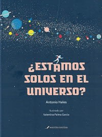 ¿ESTAMOS SOLOS EN EL UNIVERSO?   97895660491281