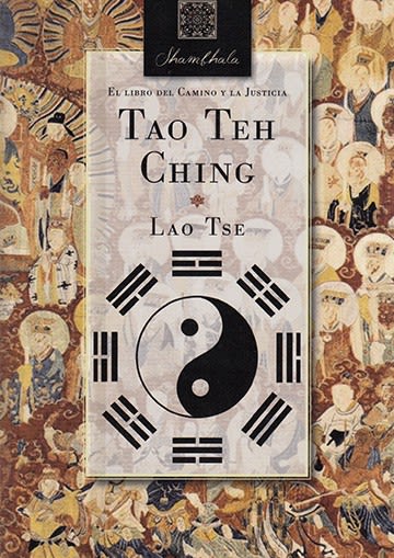 TAO TEH CHING   97884945120321