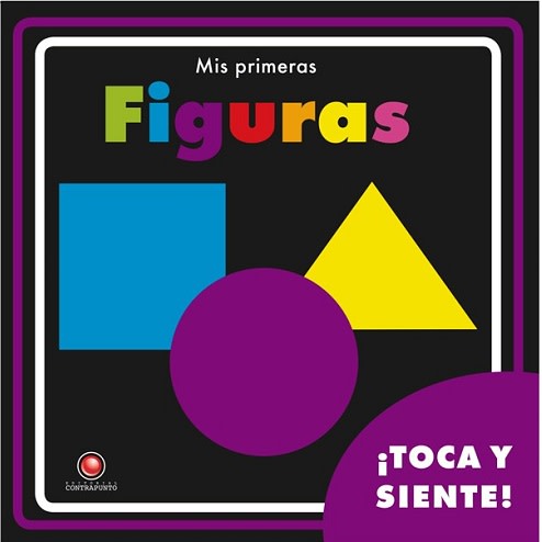 MIS PRIMERAS FIGURAS   97895625719061